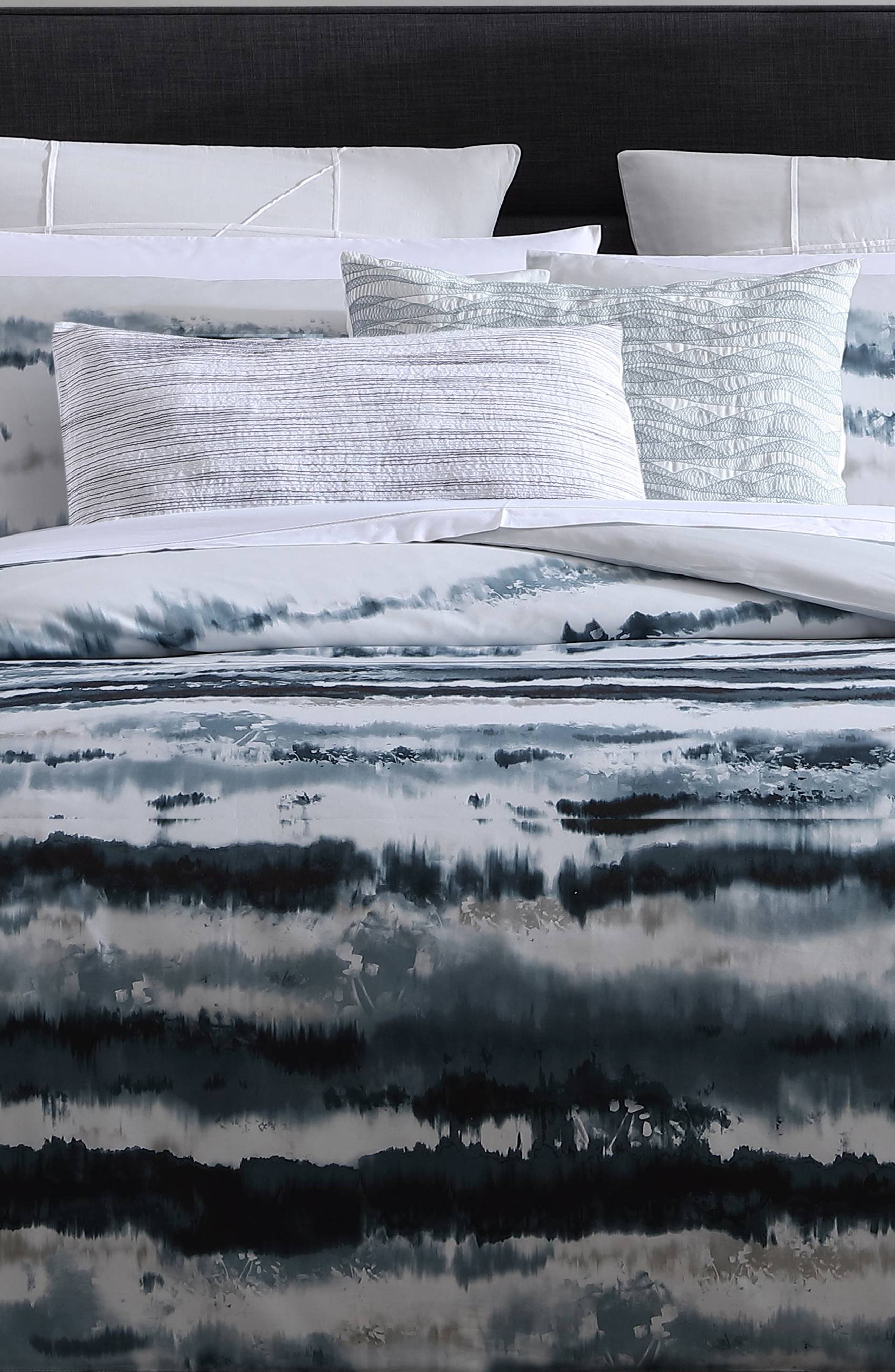 Vera Wang Orange Blossom Duvet Cover Set King Revman International 205623 Coral Vera Wang Orange Blossom Duvet Cover Set King Revman International 205623 Coral